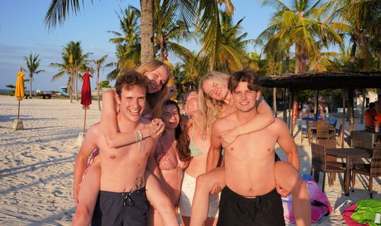 Bali, Gili & Lembongan