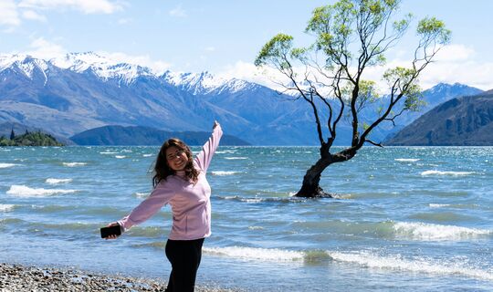 Australia & New Zealand