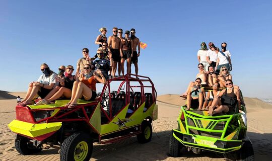 Ecuador, Galapagos, Peru, Argentina, Brasil, Costa Rica, Mexico & Belize