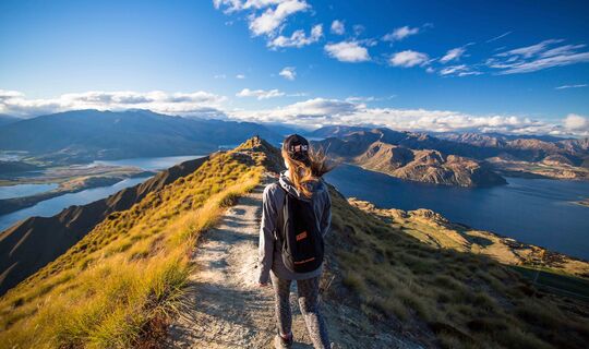 Australia, New Zealand, Bali, Gili, Lombok, Penida & Lembongan