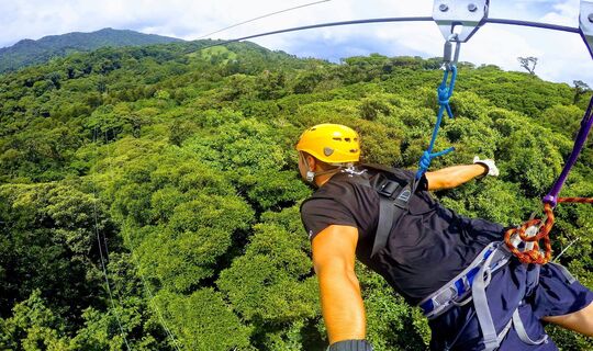 Costa Rica