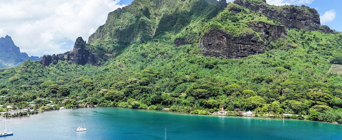 Fransk Polynesia