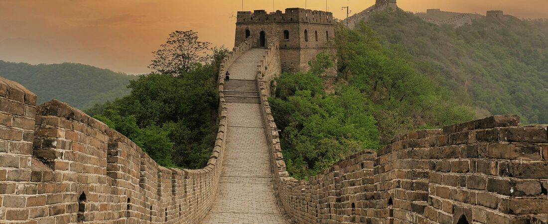 Kina & Vietnam