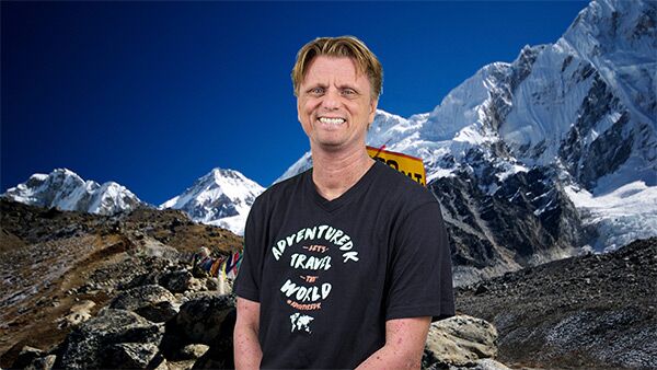 Peter Jørgensen