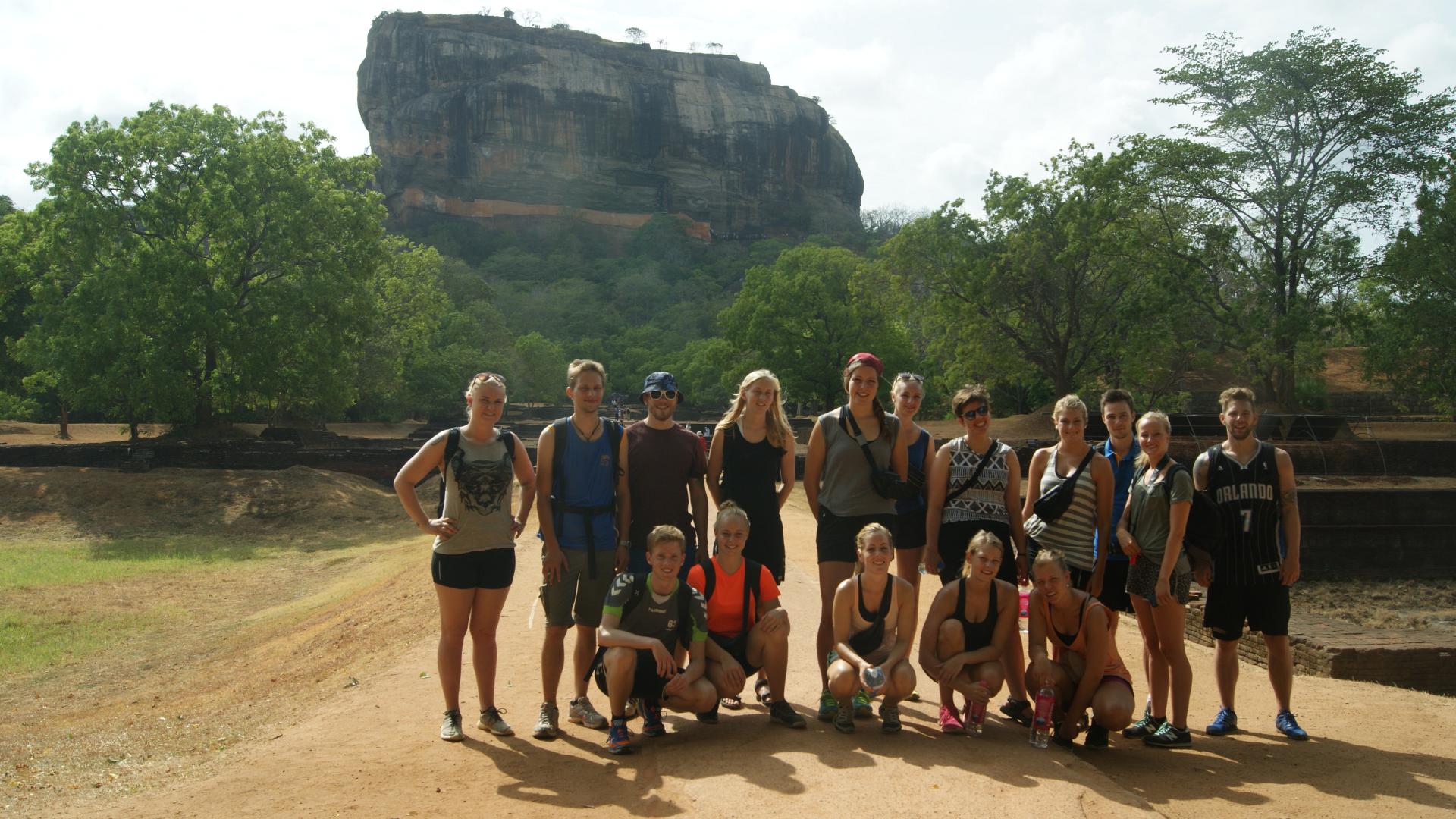 Adventure Sri Lanka