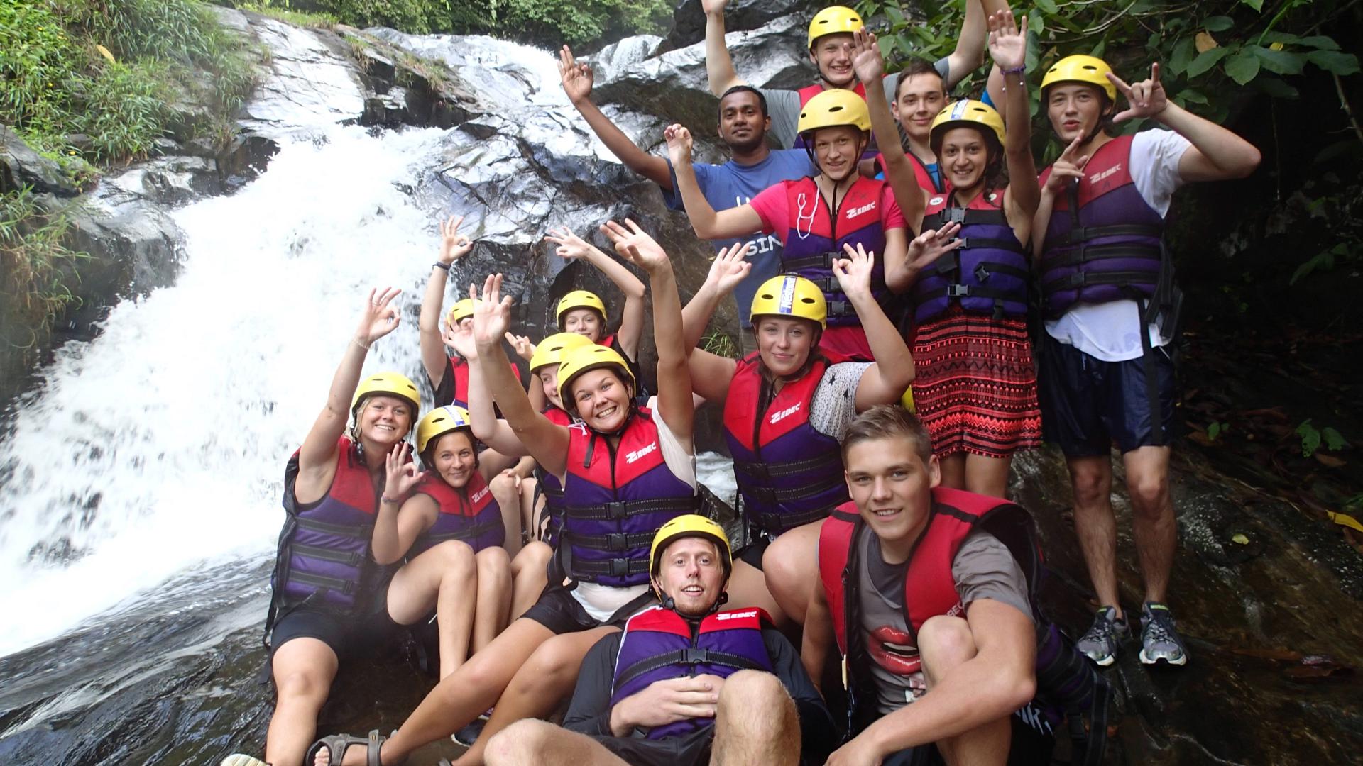Adventure Sri Lanka
