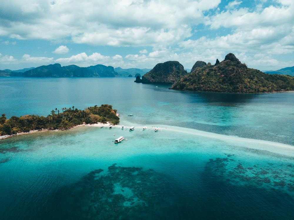 El Nido 