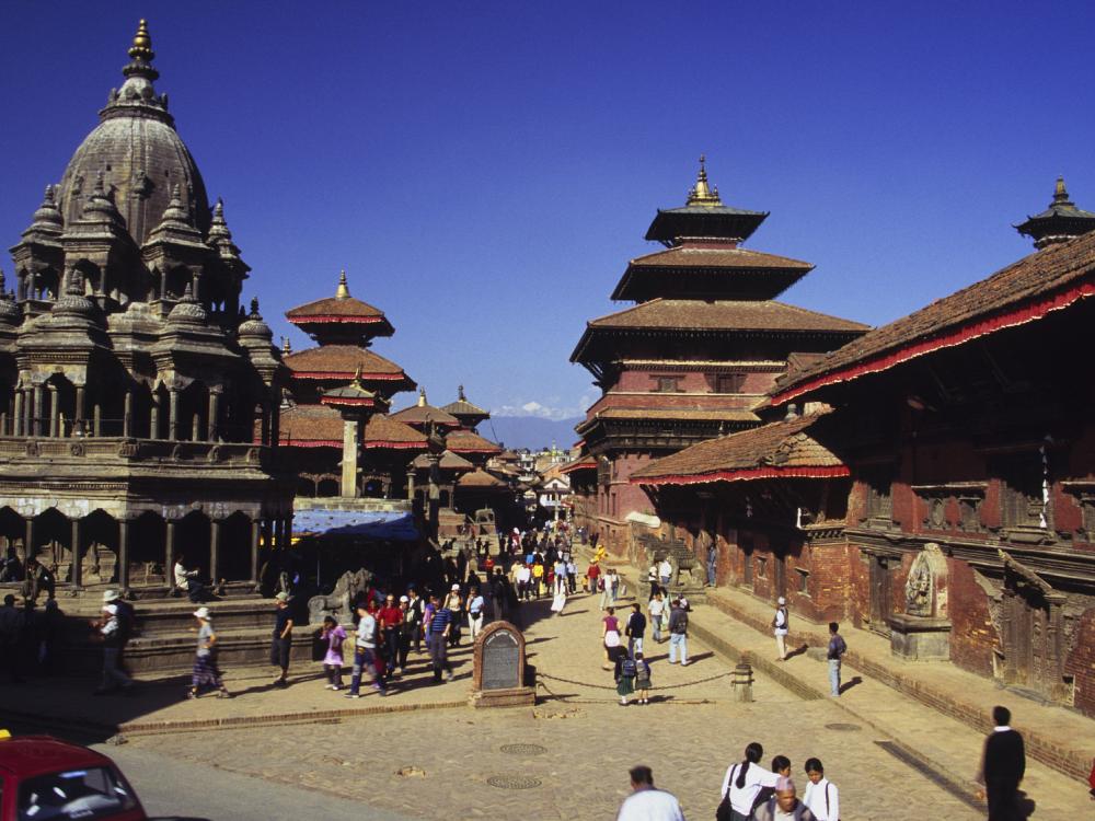 Kathmandu