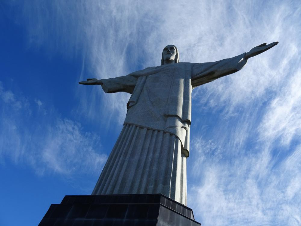 Cristo Redentor