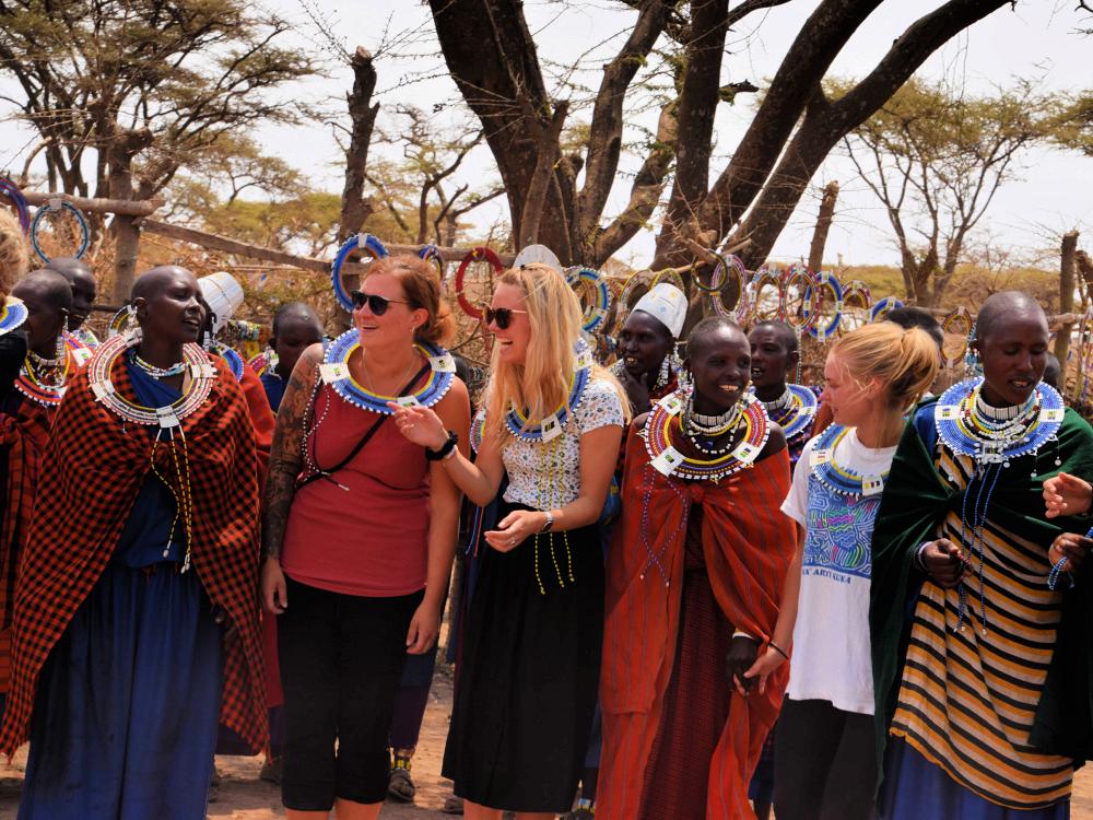 Tanzania Safari, Zanzibar & Prison Island - 2 uker