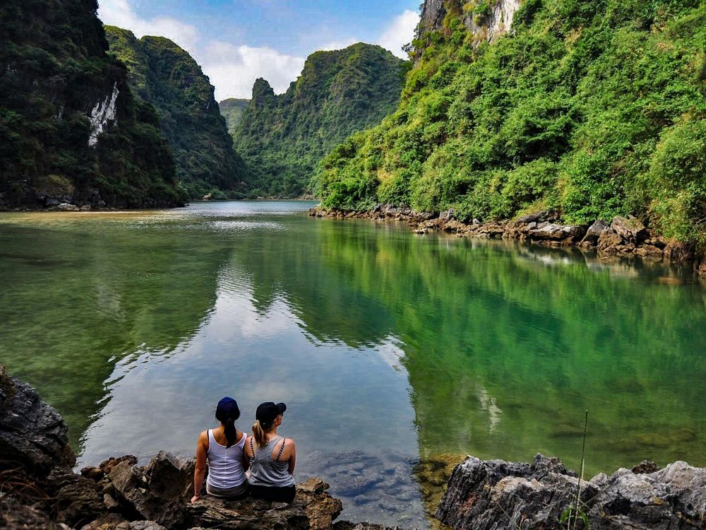 Fjellrike Ninh Binh