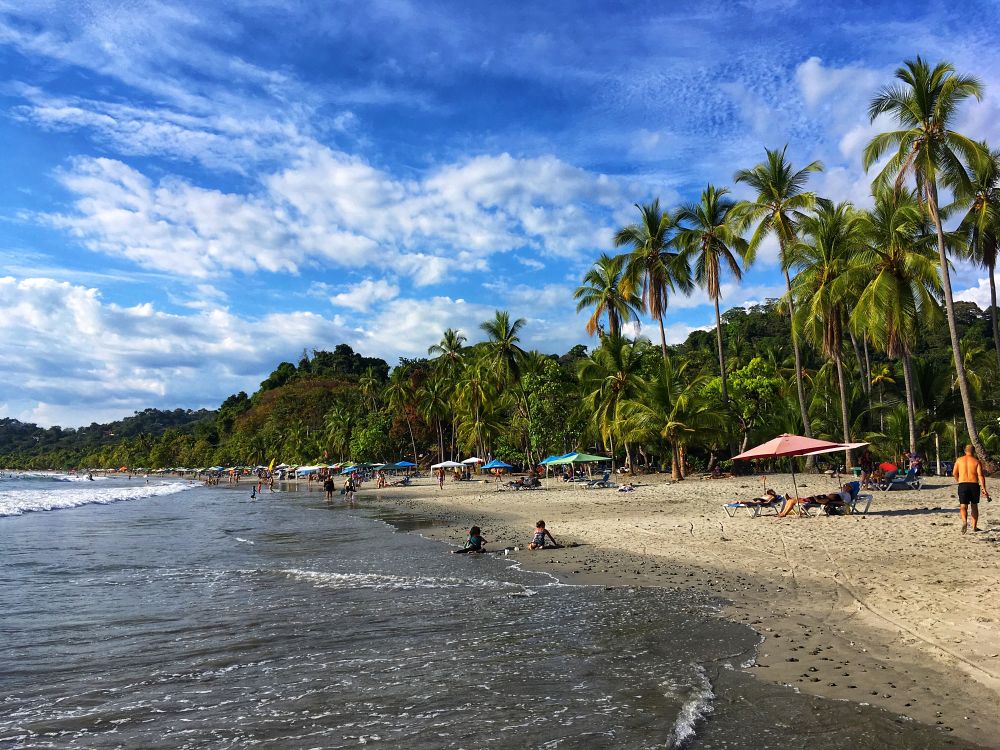 Manuel Antonio Nationalpark