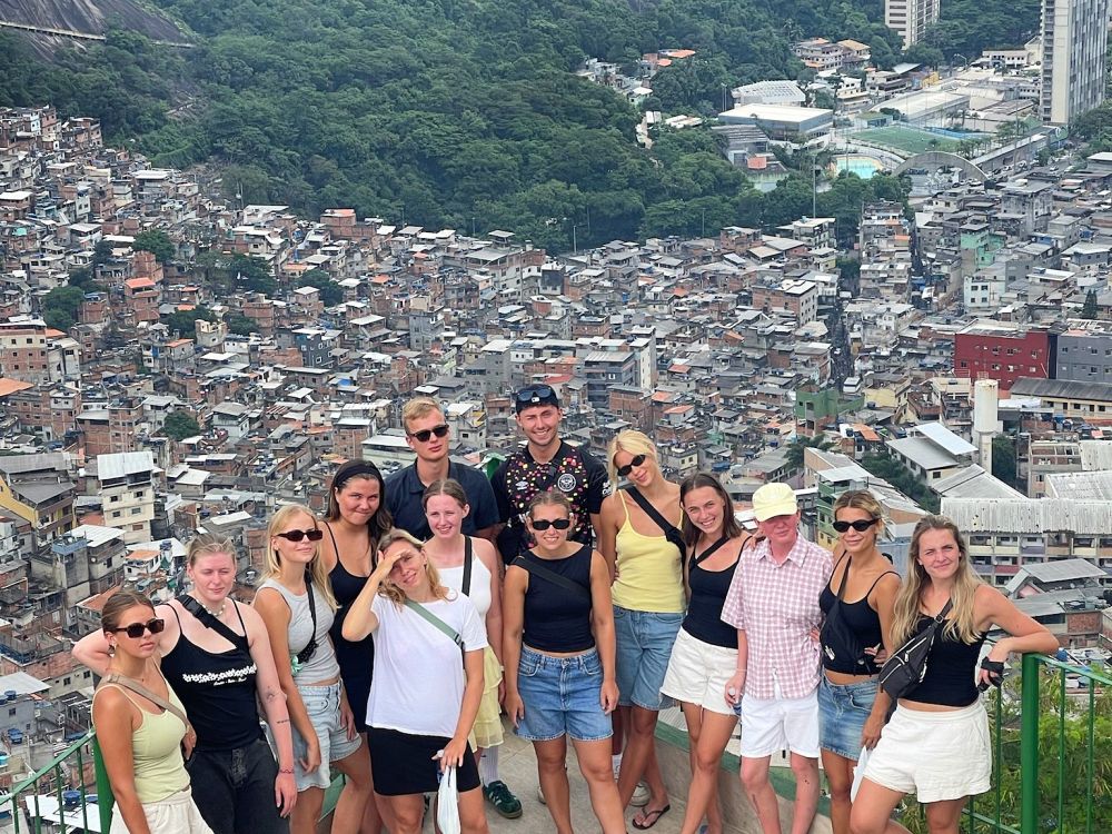 Rio de Janeiro