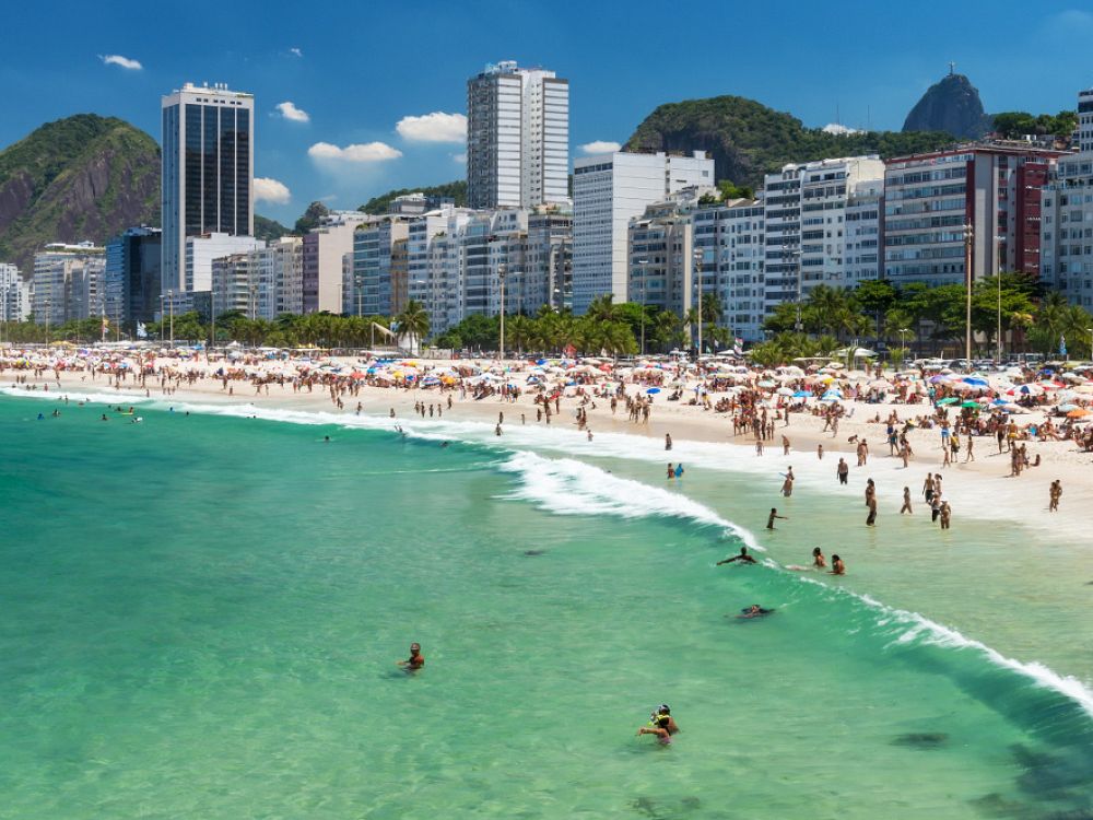 Copacabana