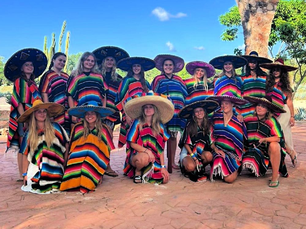 Tequilasmaking i Valladolid