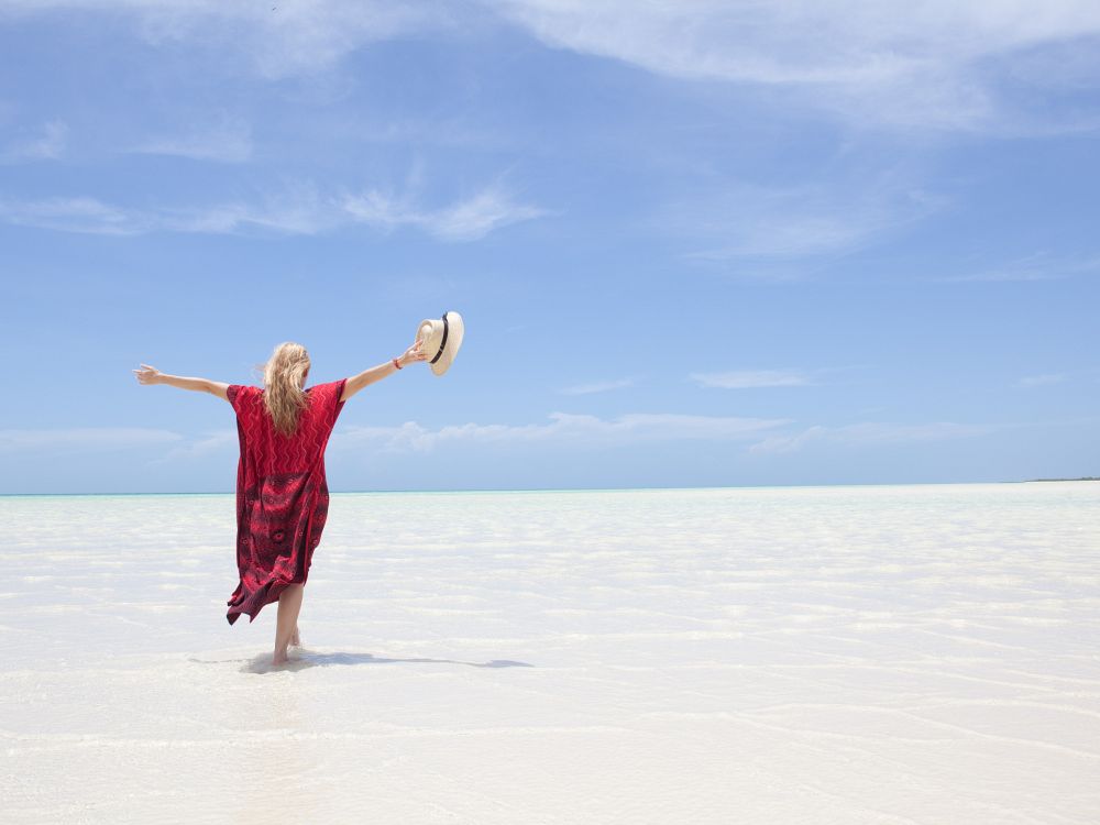 Opplev Mexicos paradisstrender