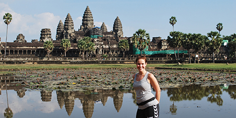 Angkor Wat