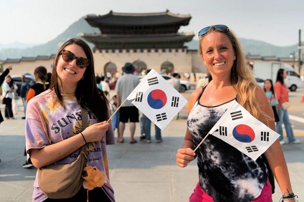 Sr-Korea